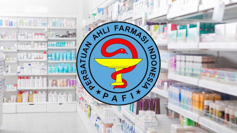 PAFI dan Penerapan Etika dalam Layanan Farmasi Nasional