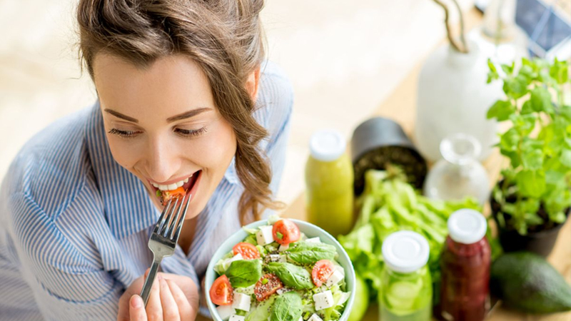 Tips Makanan Sehat untuk Mengatasi Kelebihan Berat Badan – Edukasi dari PAFI Wangi-wangi